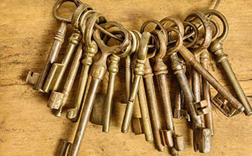 嘉興4s店配遙控鑰匙多少錢(qián)